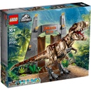LEGO® Jurassic World 75936 Řádění T. rexe