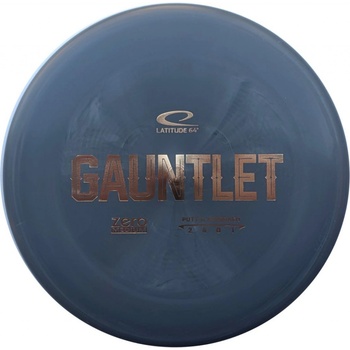Latitude 64° Gauntlet Zero Medium