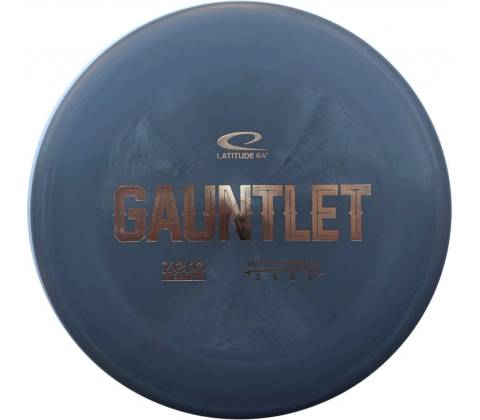 Latitude 64° Gauntlet Zero Medium