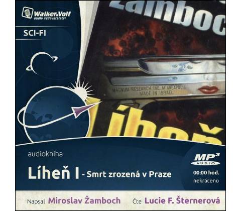 Líheň I.