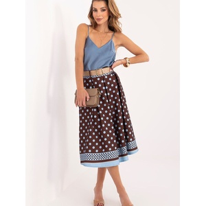 Italy Moda Дамски поли модел 227631 Italy Moda