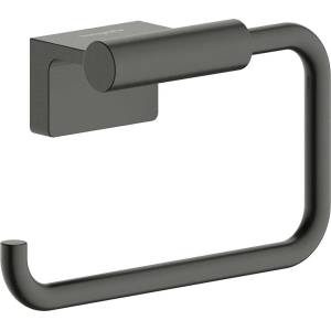 Hansgrohe 41788340 AddStoris S Brushed Black Chrome