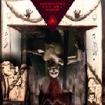 Sleepytime Gorilla Museum - Of The Last Human Being (Limited Edition) (Coloured) (2 LP) (0602309901479)