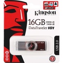 USB flash disky Kingston DataTraveler 101 16GB DT101G2/16GB