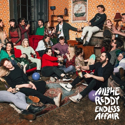 Endless Affair - Ailbhe Reddy LP