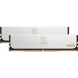 Team Group T-Create Expert 64GB (2x32GB) DDR5 6000MHz CTCWD564G6000HC34BDC01