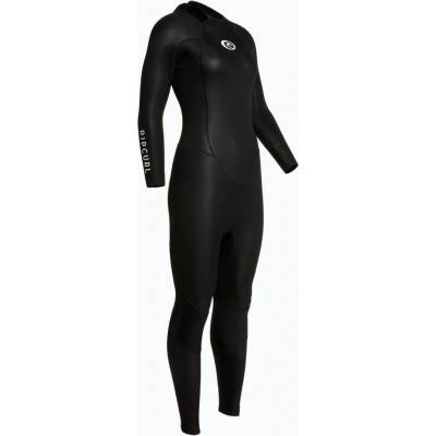 Dámský Rip Curl Freelite 4/3 mm GB BZ Steamer black