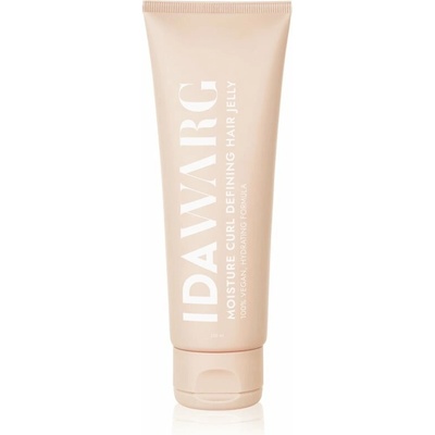 IDA WARG Beauty Moisture Curl Defining Hair Jelly hydratační gel pro definici vln 150 ml