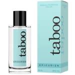RUF Мъжки феромонен парфюм "taboo epicurien" 50 мл