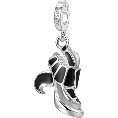 Rosato Strieborný prívesok Scorpio Storie RZ164R