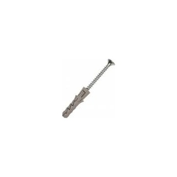 Koelner Expansion manifold fi6 with cross insert 4x50mm FIX-06+450 /200pcs /