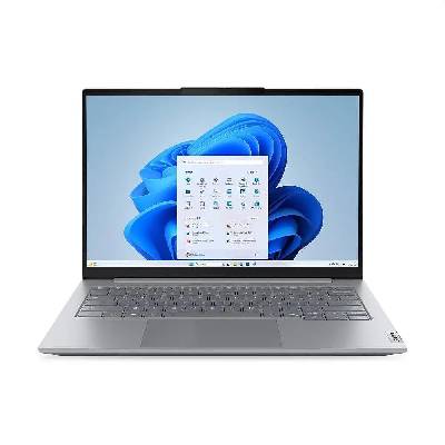 ThinkBook 14 G8 Intel Core Ultra 7 255H (до 5.1GHz, 24MB), 16GB DDR5-5600, 512GB SSD, 14"" WUXGA (1920x1200) IPS AG, Integrated Graphics, 1080p&IR Cam, Backlit KB, 3 cell, WLAN, BT, FPR, DOS, 3Y CCI (21SJ007EBM)
