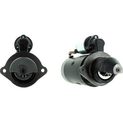 Startér Volvo T400 Bosch 0001359030