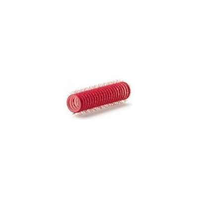 Natáčky na vlasy na suchý zips 8000/883 - 13 mm, 12 ks