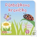 Pánbožkova kravička