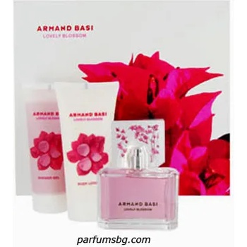Armand Basi Lovely Blossom EDT 100 ml