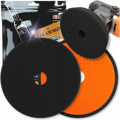 ADBL Roller Pad DA Finish 150