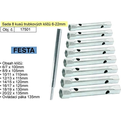 Festa 17501