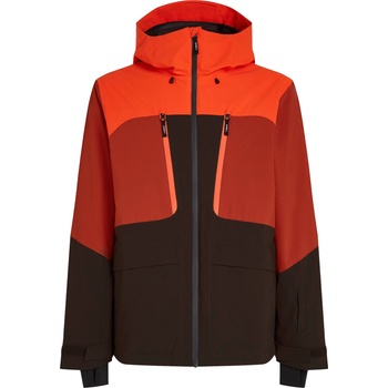 O'Neill Fwc'peak fire s