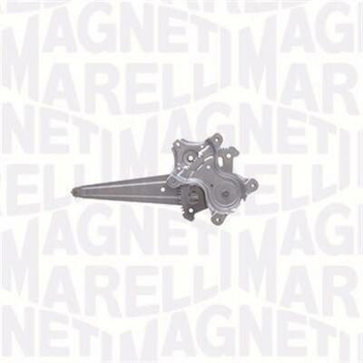Mechanizmus zdvíhania okna MAGNETI MARELLI 350103170020