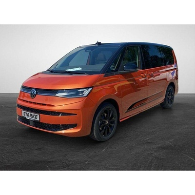 Volkswagen T7 Multivan 2.0 TDI DSG 110 kW