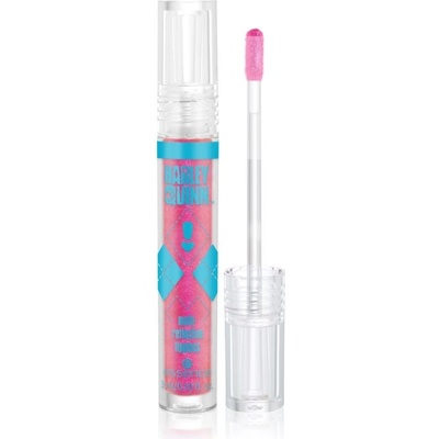essence Harley Quinn lesk na pery 01 Harley Glow 3 ml