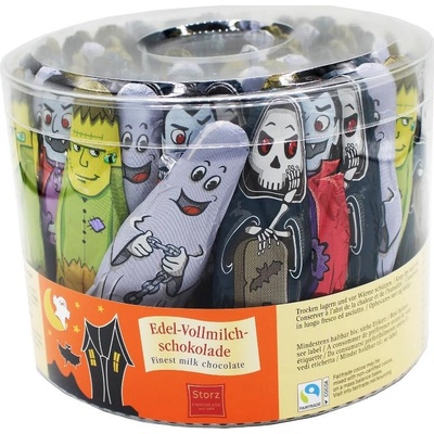 Storz Halloweenské figurky 12,5 g – Zboží Dáma