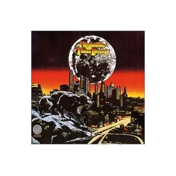 NIGHTLIFE - THIN LIZZY