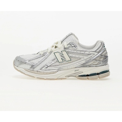 New Balance 1906 Silver Metalic/ Sea Salt/ New Spruce