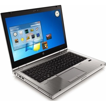 HP EliteBook 8460p LG741EA