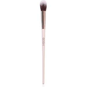 Gosh copenhagen Setting & Highlighter Brush четка за озарител