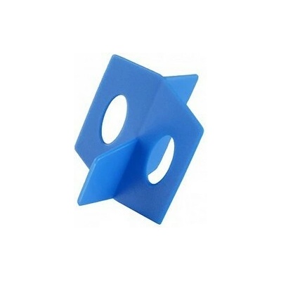 krížiky multifunkčné 1,0mm (100ks)
