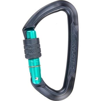 Skylotec Lime SG screw gate