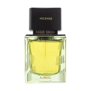 Ajmal Purely Orient Incense parfumovaná voda unisex 75 ml