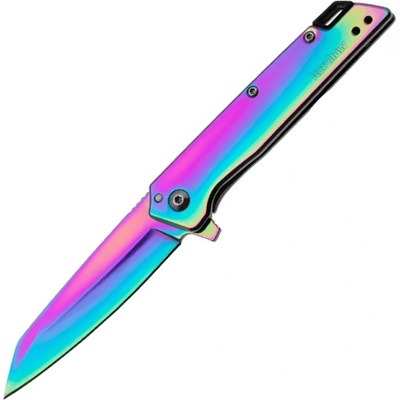 KERSHAW MISDIRECT RAINBOW K-1365RBW