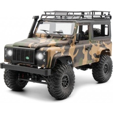 RMT models LAND ROVER TRAIL 1/12 maskáčový RC_301358 RTR 1:12