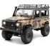 RMT models LAND ROVER TRAIL 1/12 maskáčový RC_301358 RTR 1:12