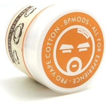 bp mods pro vape cotton BP Mods Pro Vape Cotton Accessory Vape Online main image 0