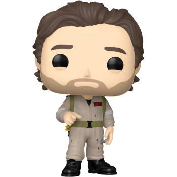 Funko Pop Movies Ghostbusters 2024 Grooberson 9cm 1508