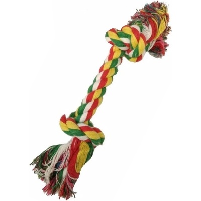 Juko Lano Uzel Bavlna 2 uzly 30,5 cm