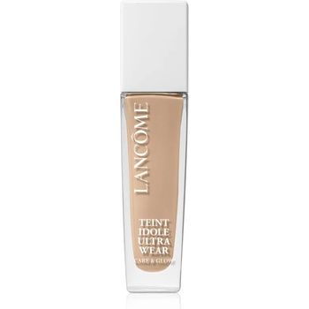 Image 1 of Lancome Teint Idole Ultra Wear Care & Glow озаряващ хидратиращ фон дьо тен SPF 25 цвят 120N 30ml