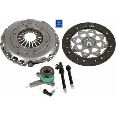 SACHS Spojková sada XTend Kit plus CSC SA 3000990393