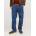 Jack and Jones Дънки Jack and Jones Men's Eddie Wide Leg Jeans - Blue Denim