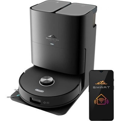 ETA Nuovo30 Aqua Pro 7983 90000