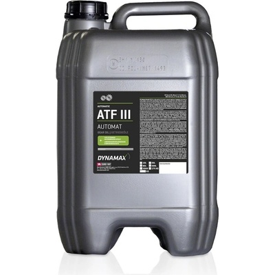 DYNAMAX ATF III 20 l