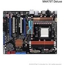 Asus M4A79T DELUXE