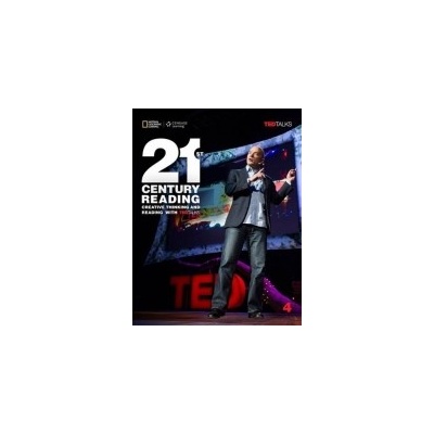 21st Century Reading Level 4 Student Book