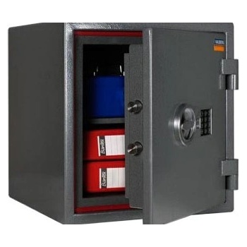 Комбиниран сейф asg 46 el (asg 46)