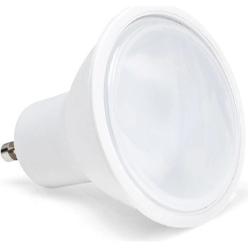 BRG LED žiarovka 5W Neutrálna biela SMD 2835 GU10