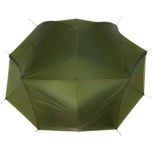 EXPED Триместна палатка Exped Cassira 3 3-person tent - Meadow - размер One Size (521-0835-0111) Палатка